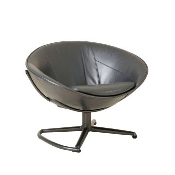 Newmarket 29 '' Wide Papasan Chair
