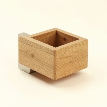 Adina 36.02 '' Wall Mounted Single Bathroom Vanity Base Only (synthetic illustration; no displayed measurements)