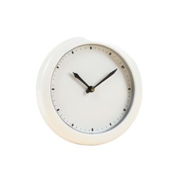 Katherine 18 '' Wall Clock