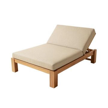 Lounger Futon Frame
