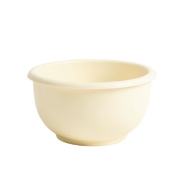 Elm Bridge Empty Planter - Ivory
