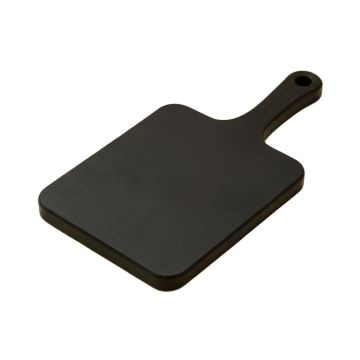 Elm Brook Cutting Board - Black