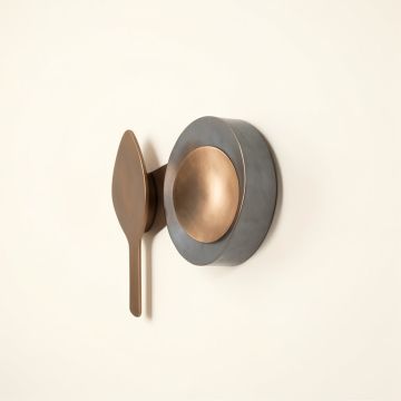 Contemporary Wall Décor (synthetic illustration; no displayed measurements)
