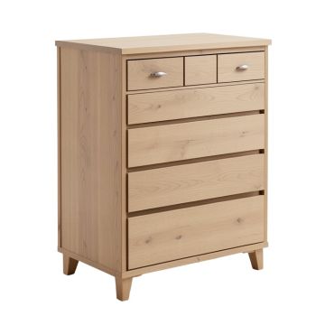 Rolfe 17 Drawer Accent Chest