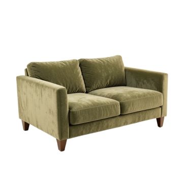 Weinman 91 '' Chenille Charles Of London Sofa