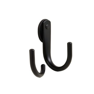 Byrnedale Wall Mounted Robe Hook