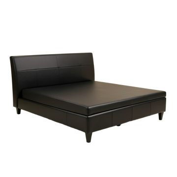 Morphis Upholstered Storage Platform Bed