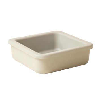 Hibbitts 33 '' Single Bathroom Vanity Base Only