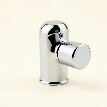 Kohler Devonshire Rite-Temp Shower Valve Trim With Lever Handle , Less Showerhead (synthetic illustration; no displayed measurements)