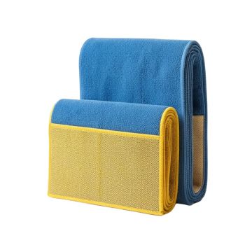 Liz Comfort Heavy Duty Standing 2 Piece Anti-Fatigue Mat Set