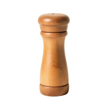 Ayesha Pantryware Parawood Spice Grinder