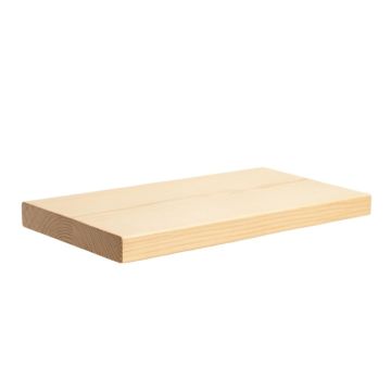 Calista 8 '' Floating Shelf