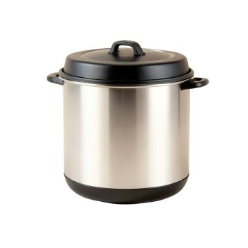 Fissler Usa Vitaquick Pressure Cooker Stainless Steel Induction