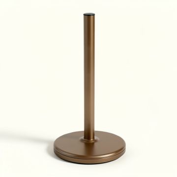 Knotweed Resin Free Standing Umbrella Base (synthetic illustration; no displayed measurements)