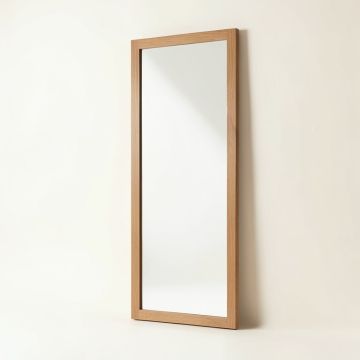 Maeda Modern & Contemporary Full Length Mirror (synthetic illustration; no displayed measurements)