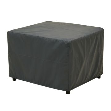 Rochford Protective Water Resistant 3 Piece Patio Furniture Cover Set