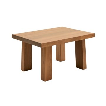 Butterfly Coffee Table (synthetic illustration; no displayed measurements)