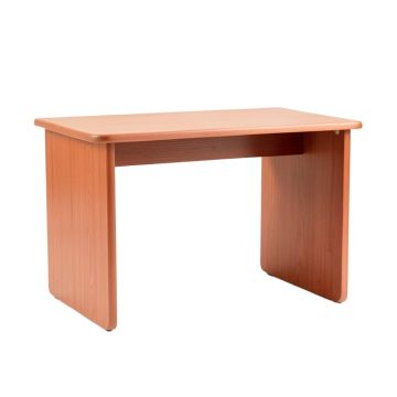 Ash Branch Writing Desk - Terracotta