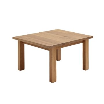 Carney Sled Coffee Table