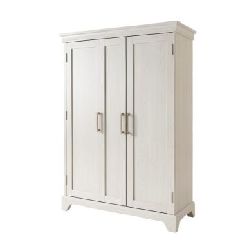 Levins Wardrobe Armoire