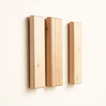 3 Piece Wall Décor Set (synthetic illustration; no displayed measurements)