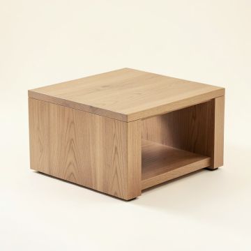 Annerie Block Coffee Table (synthetic illustration; no displayed measurements)