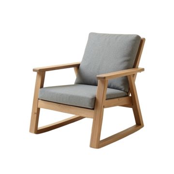 Patio Rocking Chair