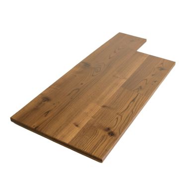 Impervious 2/5 '' Thick X 5 '' Wide X Varying Length Waterproof Engineered Hardwood Flooring