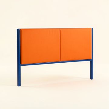 Reginald Open-Frame Headboard (synthetic illustration; no displayed measurements)