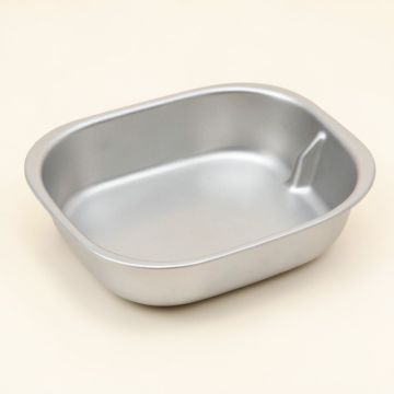 Usa Pan Non-Stick Meat Loaf Pan With Insert (synthetic illustration; no displayed measurements)