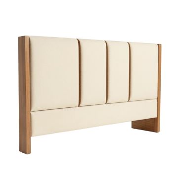 Chatelet Upholstered Panel Headboard