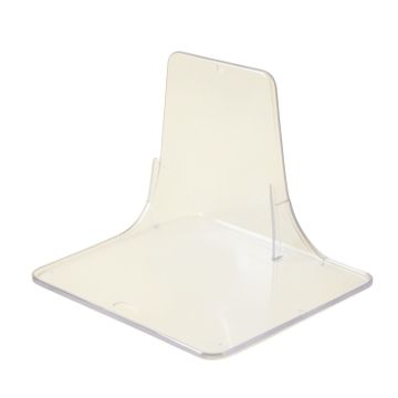 Hard Floor Straight Rectangular Chair Mat