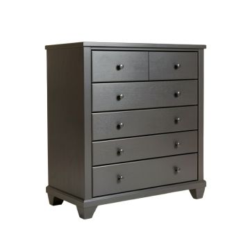Anadolu 7 Drawer Dresser