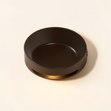 Mcknight 9 - Light 23.6 '' Semi Flush Mount (synthetic illustration; no displayed measurements)