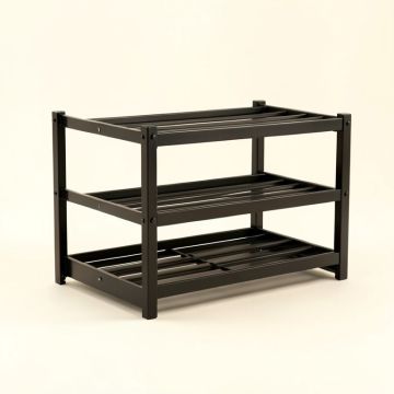 Loughborough Log Rack (synthetic illustration; no displayed measurements)