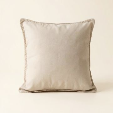 Wetherbee Outdoor Square Pillow Cover & Insert (synthetic illustration; no displayed measurements)