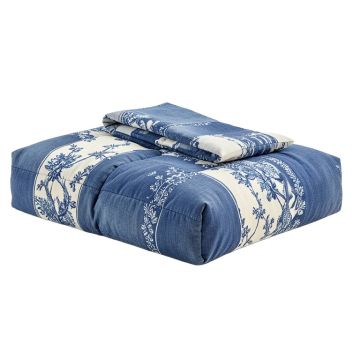 Indigo By Barclay Butera Comforter Set