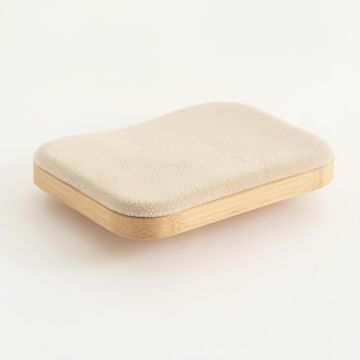 Shore Crossing Wall-Mounted Cat Perch - Beige (synthetic illustration; no displayed measurements)