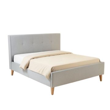 Thornaby Upholstered Standard Bed