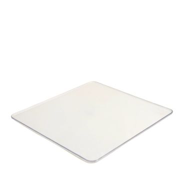 Pietrzak Medium Pile Carpet Beveled Chair Mat
