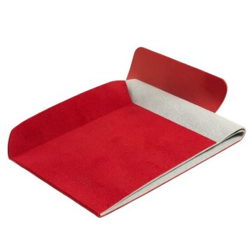 Floortex® Anti-Slip Standing Comfort 16 '' X 24 '' Anti-Fatigue Mat