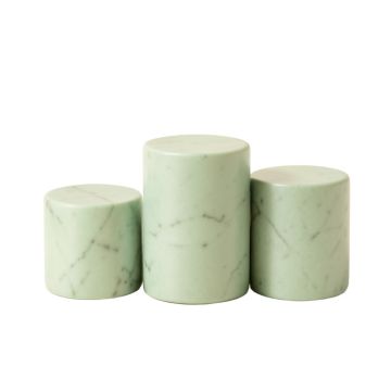 Ayala 3 Piece Bathroom Accessory Set