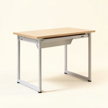 Fallon Desk (synthetic illustration; no displayed measurements)
