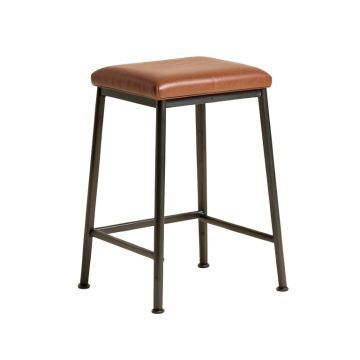 Erdmann 25.5 '' Bar Stool (synthetic illustration; no displayed measurements)