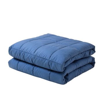 Holly Grove Reversible Quilt Set (synthetic illustration; no displayed measurements)