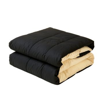 Preston Reversible Comforter Set