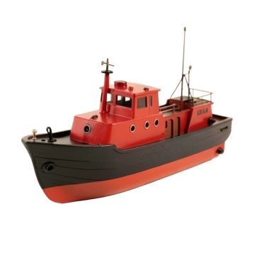 Mulcahy Model Ship