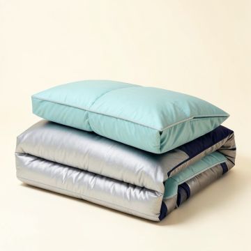 Mangesh Comforter Set (synthetic illustration; no displayed measurements)