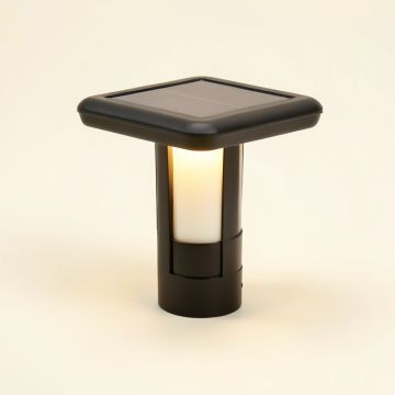 Decorative Solar Powered Led Pathway Light Pack (synthetic illustration; no displayed measurements)