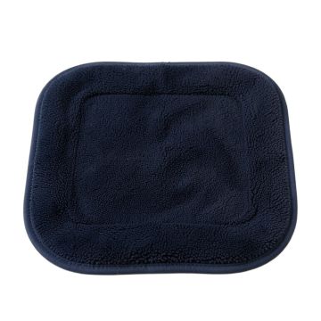 Glen Brook Bath Mat - Navy